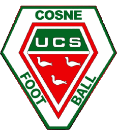 Sports Soccer Club France Bourgogne - Franche-Comté 58 - Nièvre Cosne UCS 