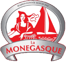 Nourriture Conserves La Monégasque 