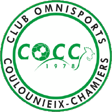 Deportes Fútbol Clubes Francia Nouvelle-Aquitaine 24 - Dordogne CO Coulounieix Chamiers 