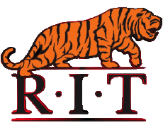Sports N C A A - D1 (National Collegiate Athletic Association) R RIT Tigers 
