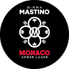 Boissons Bières Italie Mastino 