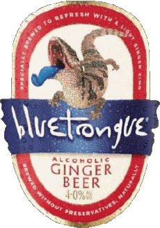 Bebidas Cervezas Australia Bluetongue 