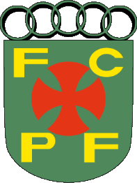 Sport Fußballvereine Europa Portugal Pacos de Ferreira 