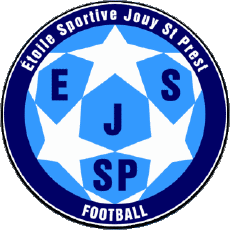 Deportes Fútbol Clubes Francia Centre-Val de Loire 28 - Eure-et-Loire ES Jouy St Prest 