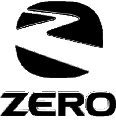 Trasporto MOTOCICLI Zero-Motorcycles Logo 