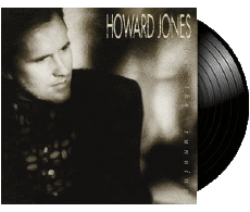 In the Running-Multimedia Música New Wave Howard Jones 