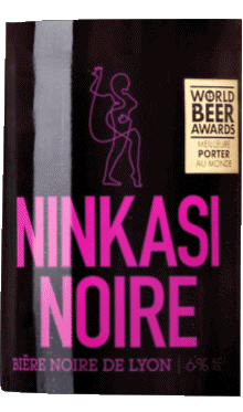 Drinks Beers France mainland Ninkasi 