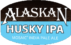 Drinks Beers USA Alaskan Brewing 
