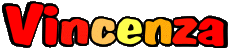 Nome FEMMINILE - Italia V Vincenza 