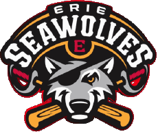 Sportivo Baseball U.S.A - Eastern League Erie SeaWolves 