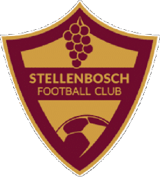 Sport Fußballvereine Afrika Südafrika Stellenbosch FC 