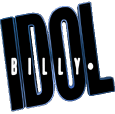 Multimedia Música New Wave Billy Idol 