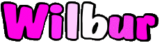 Vorname MANN - UK - USA - IRL - AUS - NZ W Wilbur 