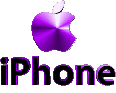 Multimedia Teléfono i phone 