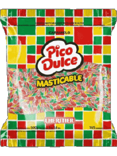 Essen Süßigkeiten Pico Dulce 