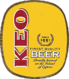 Bevande Birre Cipro Keo 