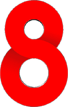 Multi Media Channels - TV World Lithuania TV8 