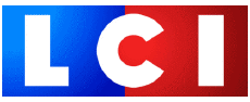 Multimedia Canales - TV Francia LCI Logo 