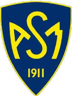 Deportes Fútbol Clubes Francia Auvergne - Rhône Alpes 63 - Puy de Dome AS Montferrandaise 