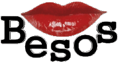 Messages Spanish Besos 01 