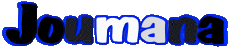 Prénoms FEMININ - Maghreb Musulman J Joumana 