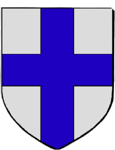 Banderas Francia Departamentos - Ciudades 59 MARCQ EN BAROEUL 