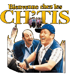 Multimedia Film Francia Dany Boon Bienvenue chez les ch'tis 