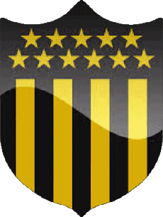 Sport Fußballvereine Amerika Uruguay Peñarol CA 
