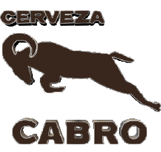 Drinks Beers Guatemala Cabro 