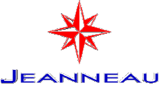 Transports Bateaux - Constructeur Jeanneau 