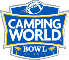 Deportes N C A A - Bowl Games Cheez-It Bowl (Florida) 
