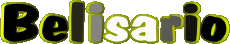 Nombre MASCULINO - España B Belisario 