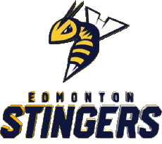 Sportivo Pallacanestro Canada Edmonton Stingers 