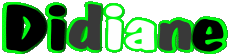 Prénoms FEMININ - France D Didiane 