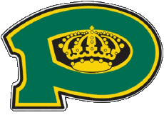 Sports Hockey - Clubs Canada - B C H L (British Columbia Hockey League) Powell River Kings 