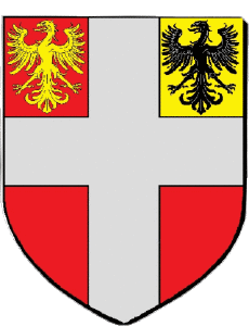 Drapeaux France Départements - Villes 73 PRALOGNAN LA VANOISE 