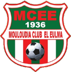 Sports FootBall Club Afrique Algérie Mouloudia Chabab El Eulma 