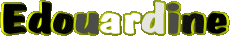 Prénoms FEMININ - France E Edouardine 