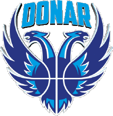 Deportes Baloncesto Países Bajos Donar Groningen 