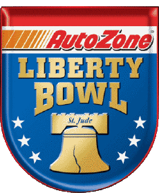 Sports N C A A - Bowl Games Liberty Bowl 