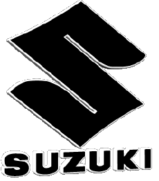 Transporte Coche Suzuki Logo 