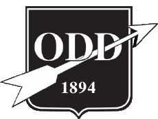 Sports Soccer Club Europa Logo Norway Odds BK 