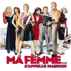 Multimedia Film Francia Umorismo Vario Ma Femme s appelle Maurice 