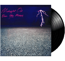 Blue Sky Mining - 1990-Multimedia Musica New Wave Midnight Oil 