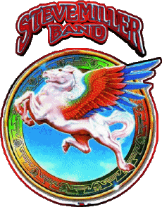 Multimedia Musik Rock USA Steve Miller Band 