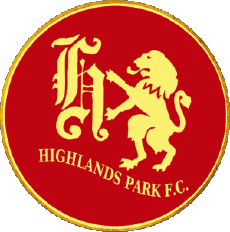 Sportivo Calcio Club Africa Sud Africa Highlands Park FC 