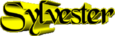 Prénoms MASCULIN - UK - USA S Sylvester 