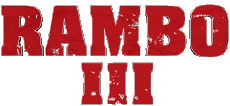 Multi Média Cinéma International Rambo Logo part 3 