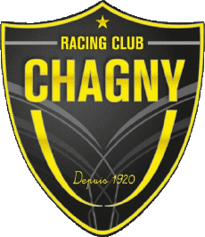 Deportes Rugby Club Francia Logo Dept 71 RC Chagny 
