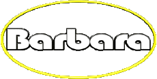 Nome FEMMINILE - Francia B Barbara 